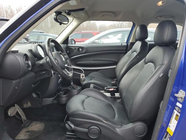 Photo 7 from auction – 2013 MINI COOPER S P with VIN WMWSS7C59DWN51465