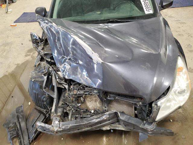 Photo 11 from auction – 2012 SUBARU LEGACY 2.5 with VIN 4S3BMBK6XC3025713