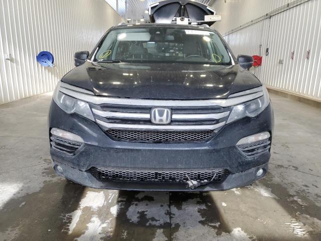 Photo 5 from auction – 2016 HONDA PILOT EXL with VIN 5FNYF6H82GB502437