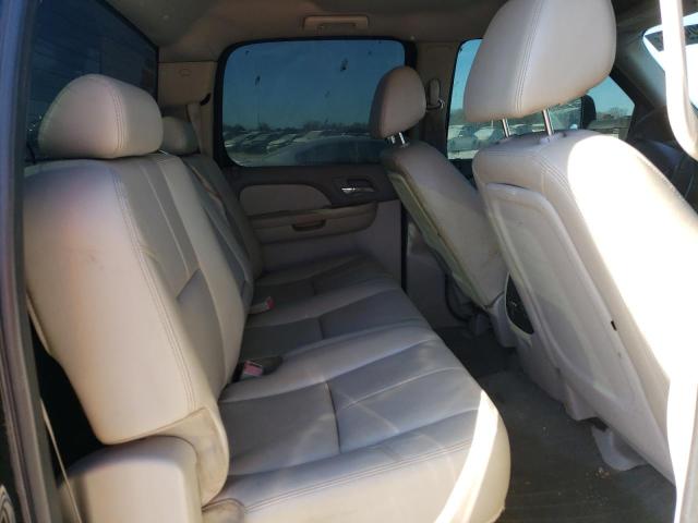 Photo 10 from auction – 2009 GMC SIERRA K25 with VIN 1GTHK63639F186370