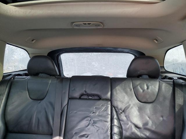 Photo 10 from auction – 2010 VOLVO XC60 3.2 with VIN YV4982DZ7A2062440