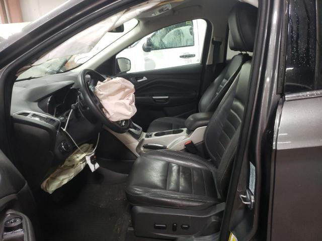 Photo 7 from auction – 2013 FORD ESCAPE SEL with VIN 1FMCU9HX0DUB29230