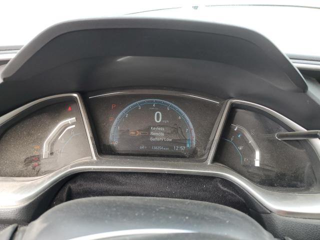 صورة رقم 9 من المزاد - 2016 HONDA CIVIC EX مع VIN 2HGFC2F76GH522558