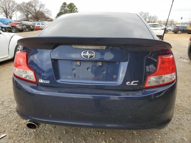 Photo 6 from auction – 2011 TOYOTA SCION TC with VIN JTKJF5C79B3010495