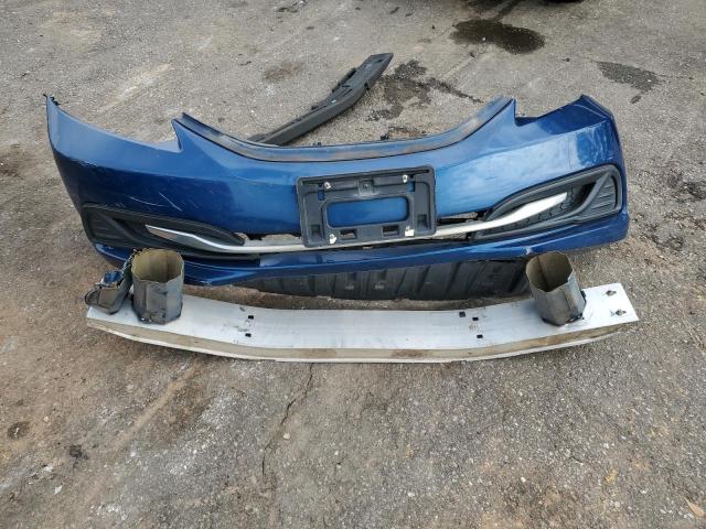 Photo 12 from auction – 2014 HONDA CIVIC LX with VIN 2HGFB2F58EH514301
