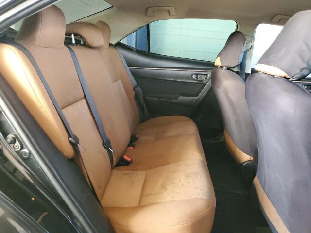 Photo 10 from auction – 2014 TOYOTA COROLLA L with VIN 5YFBURHEXEP174835
