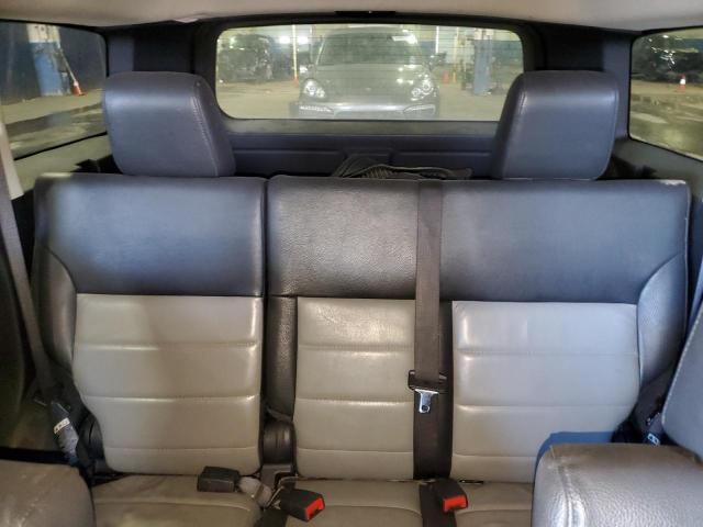 Photo 10 from auction – 2008 DODGE NITRO SLT with VIN 1D8GU58K58W128847
