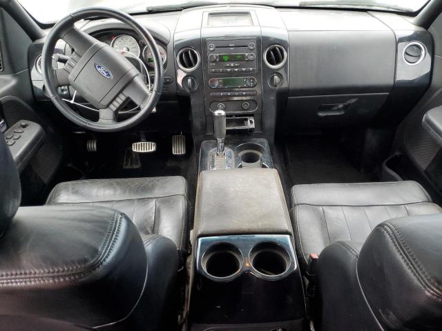صورة رقم 8 من المزاد - 2007 FORD F150 SUPER مع VIN 1FTRW14567FA00402