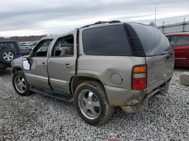 Photo 2 from auction – 2002 GMC YUKON with VIN 1GKEK13V62J289819