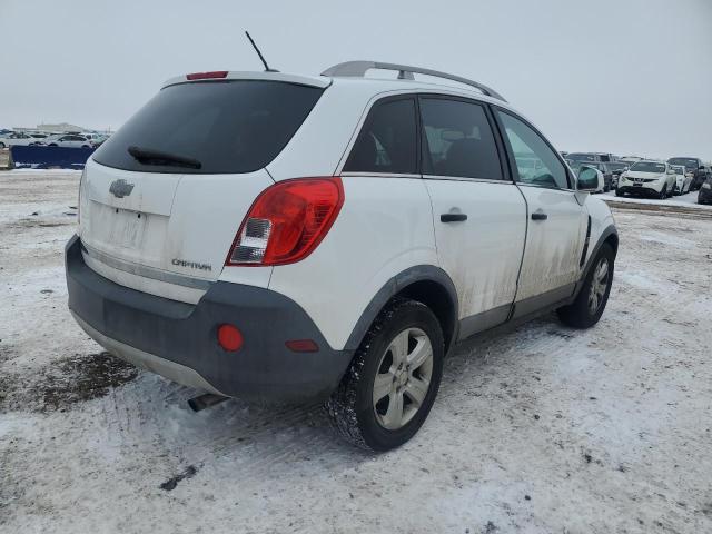 Zdjęcie 3 z aukcji – 2014 CHEVROLET CAPTIVA LS z VIN 3GNAL2EK3ES615134