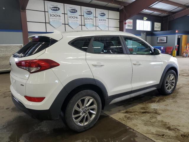Photo 3 from auction – 2018 HYUNDAI TUCSON SEL with VIN KM8J3CA45JU669224