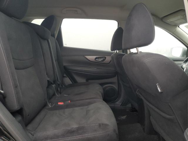 Photo 11 from auction – 2014 NISSAN ROGUE S with VIN 5N1AT2MT3EC823471