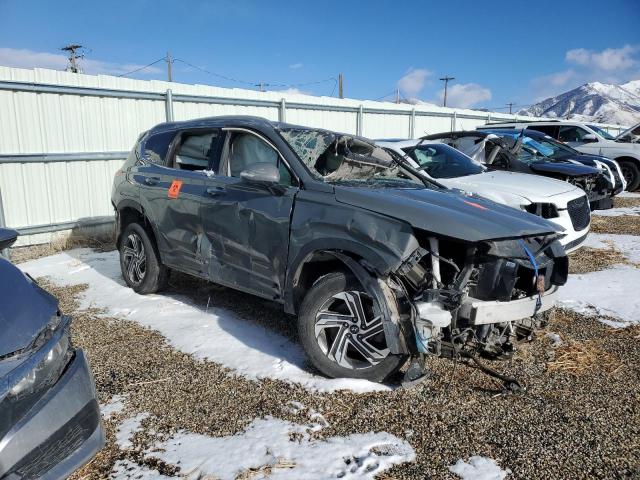 Photo 4 from auction – 2023 HYUNDAI SANTA FE S with VIN 5NMS2DAJ1PH549072