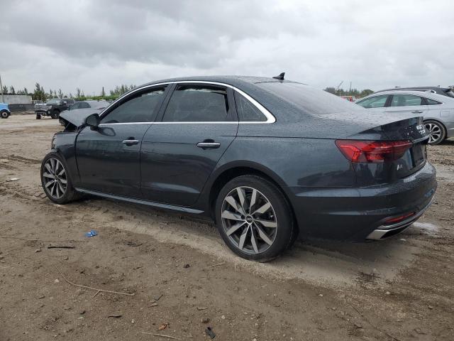 Photo 2 from auction – 2021 AUDI A4 PREMIUM with VIN WAUABAF46MA068718