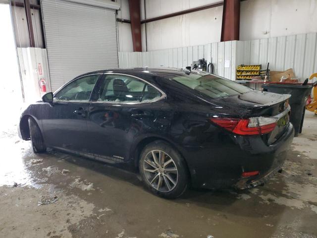 Photo 2 from auction – 2016 LEXUS ES 300H with VIN JTHBW1GG4G2103645