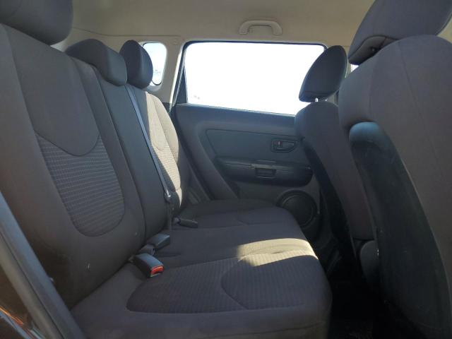 Photo 10 from auction – 2012 KIA SOUL with VIN KNDJT2A58C7743261