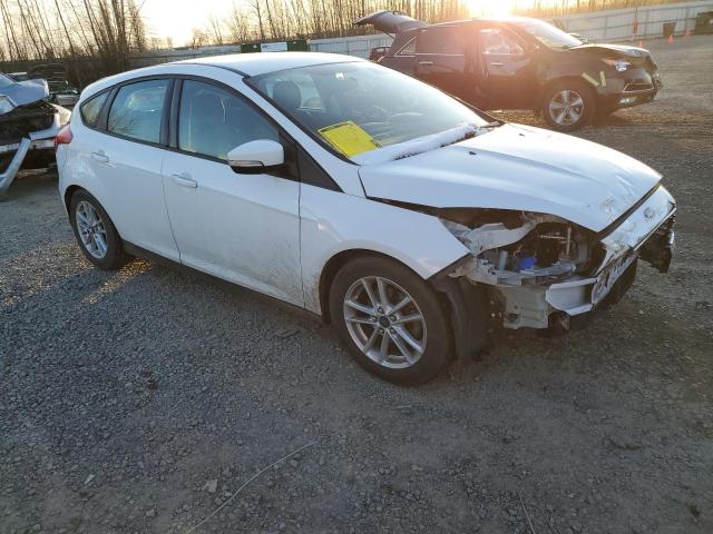 Photo 4 from auction – 2016 FORD FOCUS SE with VIN 1FADP3K28GL247391