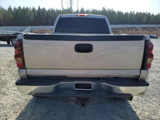 Photo 6 from auction – 2004 CHEVROLET SILVERADO with VIN 1GCHK23254F239293