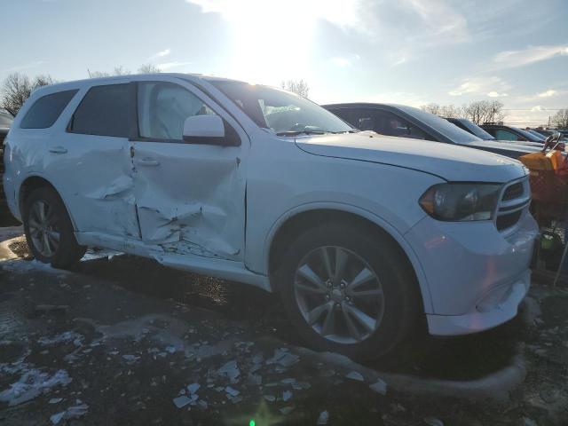 Photo 4 from auction – 2013 DODGE DURANGO SX with VIN 1C4RDJAG6DC667947