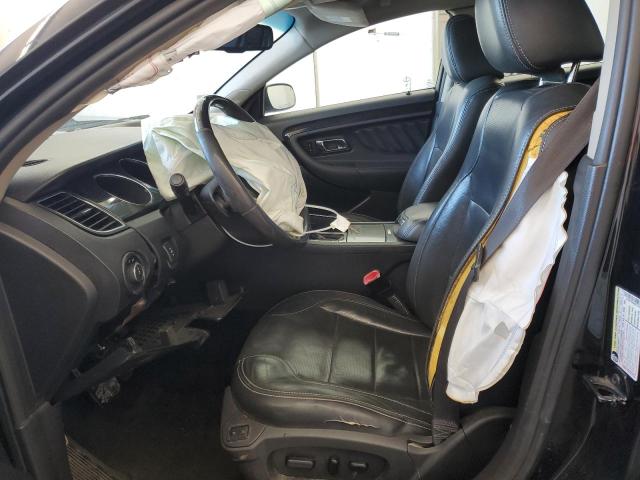 صورة رقم 7 من المزاد - 2011 FORD TAURUS LIM مع VIN 1FAHP2FW8BG179197