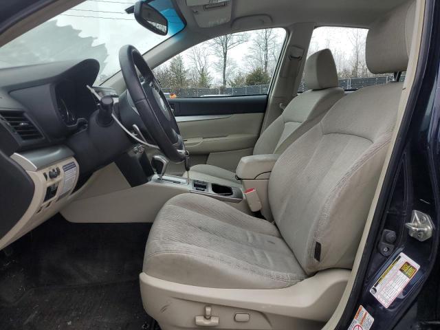 Photo 7 from auction – 2012 SUBARU LEGACY 2.5 with VIN 4S3BMCC62C3005363