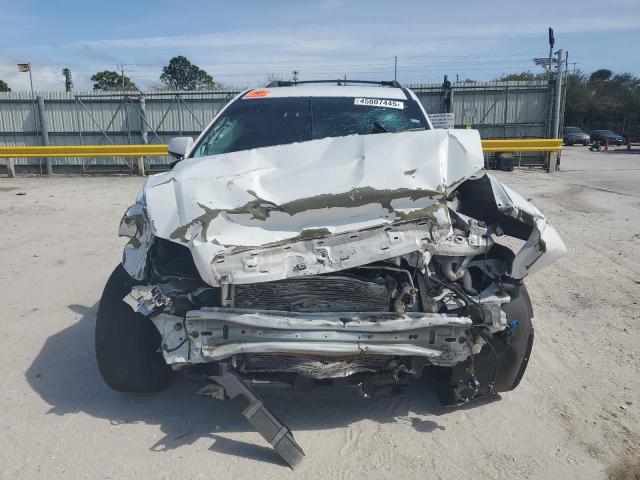 Photo 5 from auction – 2013 GMC TERRAIN SL with VIN 2GKALUEK5D6221219