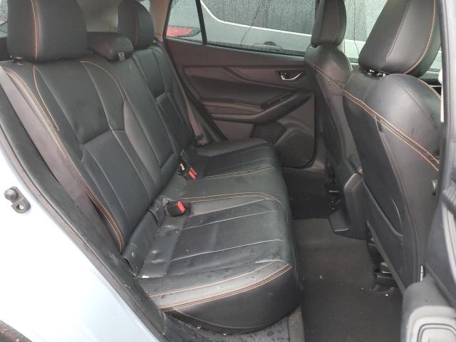 Photo 10 from auction – 2020 SUBARU CROSSTREK with VIN JF2GTANC9LH239326