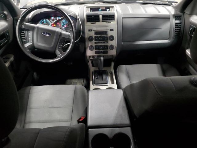 Photo 8 from auction – 2012 FORD ESCAPE XLT with VIN 1FMCU9DGXCKA07264
