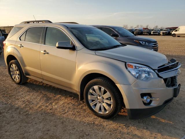 Photo 4 from auction – 2011 CHEVROLET EQUINOX LT with VIN 2CNFLPE59B6458141