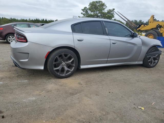 Photo 3 from auction – 2018 DODGE CHARGER SX with VIN 2C3CDXHG9JH254237