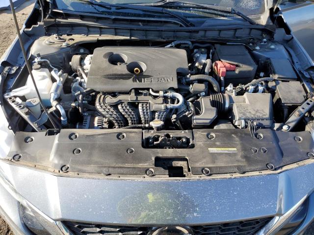Photo 11 from auction – 2019 NISSAN ALTIMA S with VIN 1N4BL4BV9KC236315