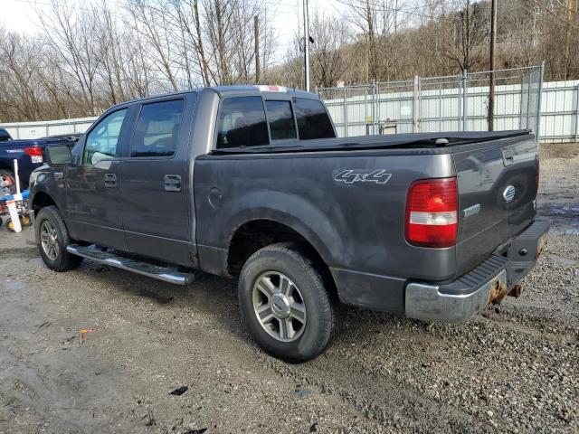 Photo 2 from auction – 2006 FORD F150 SUPER with VIN 1FTPW14536FA52026