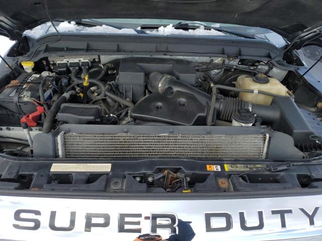 Photo 11 from auction – 2011 FORD F250 SUPER with VIN 1FT7W2B63BEC23262