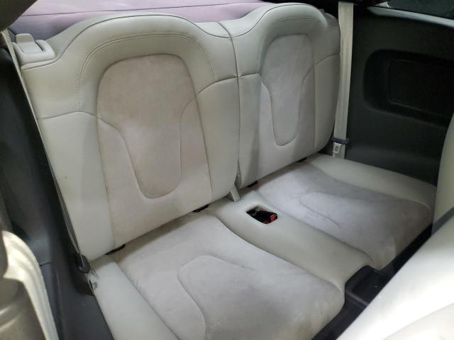 Photo 10 from auction – 2011 AUDI TT PREMIUM with VIN TRUBFAFK0B1015879