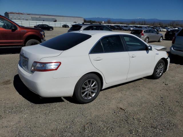 Photo 3 from auction – 2011 TOYOTA CAMRY HYBR with VIN 4T1BB3EK0BU140684