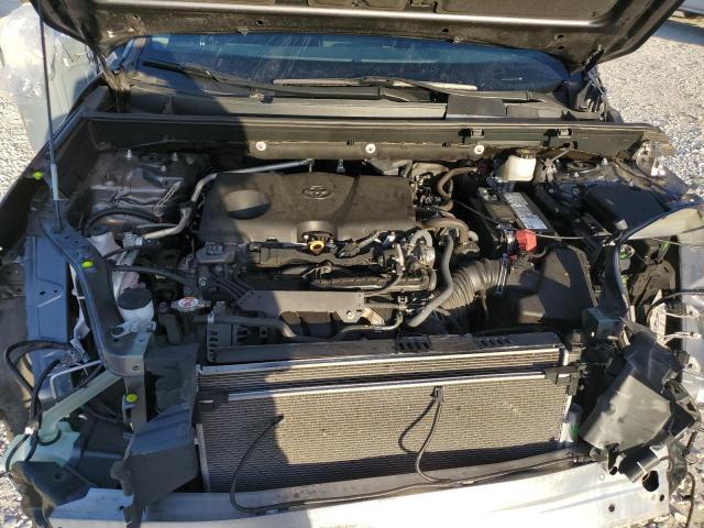 Photo 12 from auction – 2022 TOYOTA RAV4 LE with VIN 2T3H1RFV1NC186630