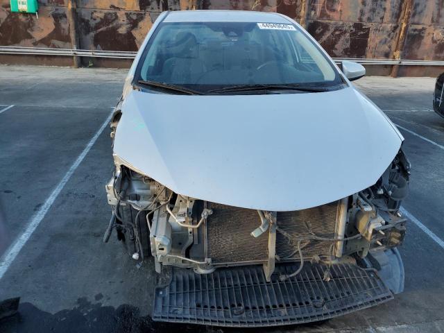 Photo 5 from auction – 2017 TOYOTA COROLLA L with VIN 5YFBURHE9HP653865