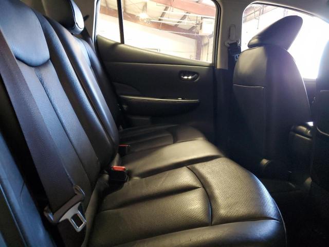 Photo 10 from auction – 2013 NISSAN LEAF S with VIN 1N4AZ0CP5DC408149