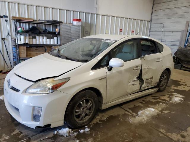TOYOTA PRIUS 2010 with VIN JTDKN3DU9A0099623 - Photo from auction