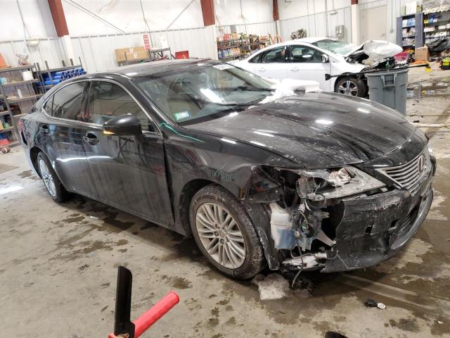Photo 4 from auction – 2013 LEXUS ES 350 with VIN JTHBK1GG1D2058574
