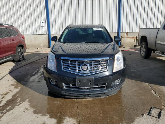 Photo 5 from auction – 2013 CADILLAC SRX PERFOR with VIN 3GYFNDE37DS649387