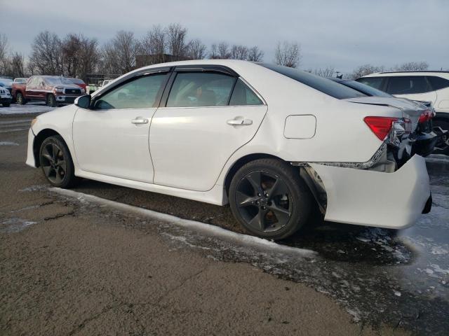 Photo 2 from auction – 2012 TOYOTA CAMRY BASE with VIN 4T1BF1FK1CU543761