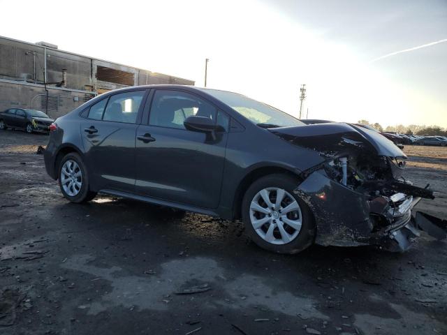Photo 4 from auction – 2025 TOYOTA COROLLA LE with VIN 5YFB4MDE9SP232096