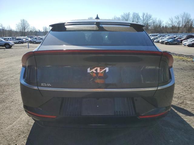 Photo 6 from auction – 2023 KIA EV6 LIGHT with VIN KNDC34LAXP5604510