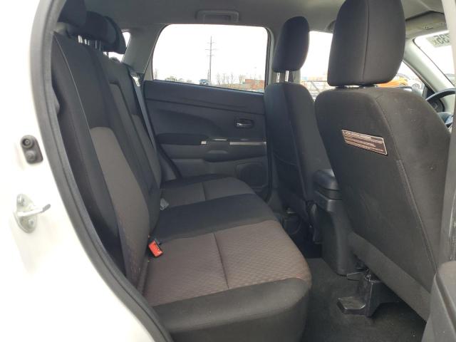 Photo 11 from auction – 2018 MITSUBISHI OUTLANDER with VIN JA4AP3AU3JU022100