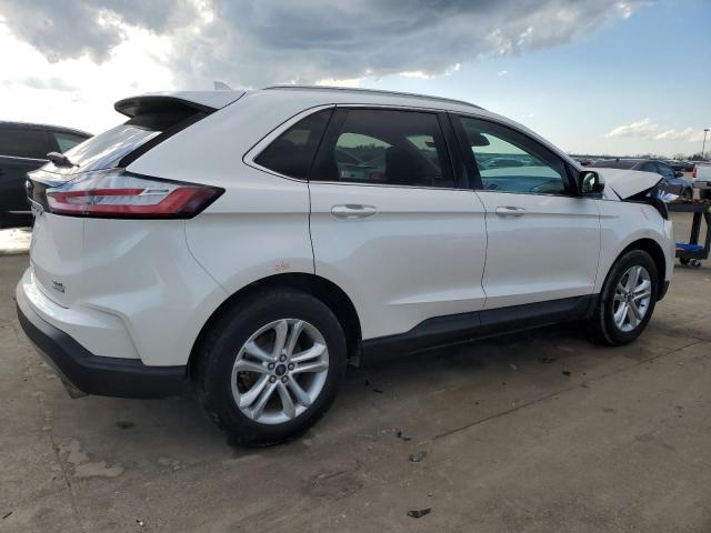 Photo 3 from auction – 2019 FORD EDGE SEL with VIN 2FMPK3J9XKBB80298