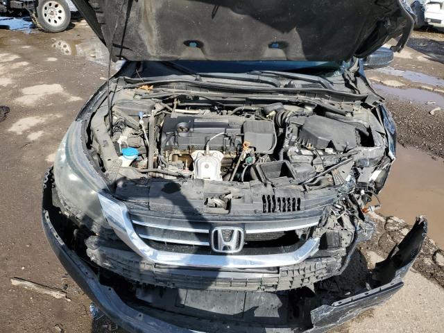 Photo 11 from auction – 2014 HONDA ACCORD EX with VIN 1HGCR2F7XEA074869