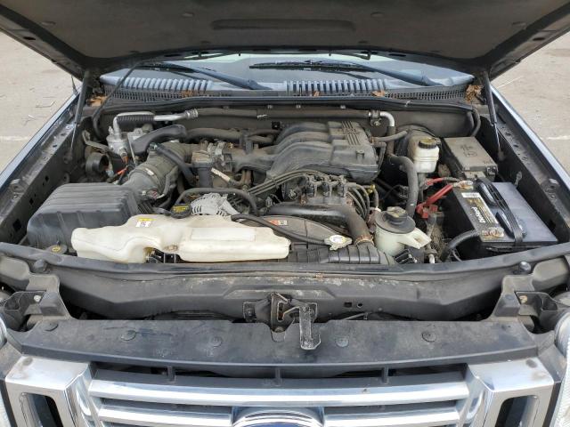 Photo 12 from auction – 2008 FORD EXPLORER E with VIN 1FMEU74EX8UA07143
