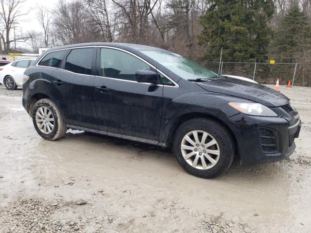 Photo 4 from auction – 2011 MAZDA CX-7 with VIN JM3ER2B55B0373254