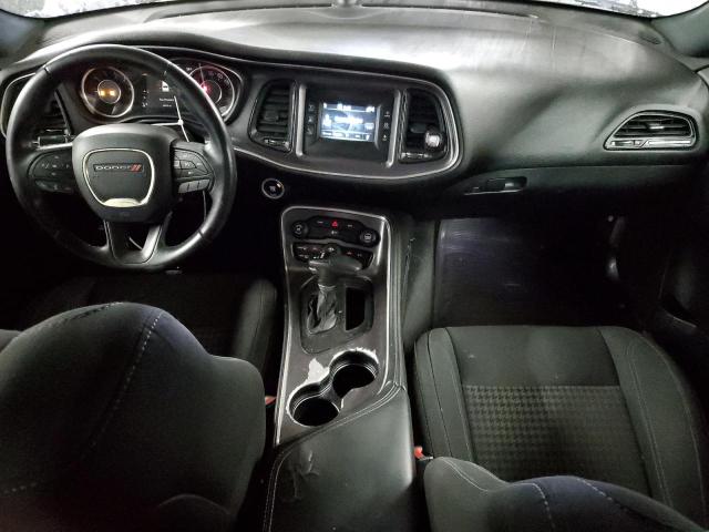 Photo 8 from auction – 2015 DODGE CHALLENGER with VIN 2C3CDZAG7FH730904